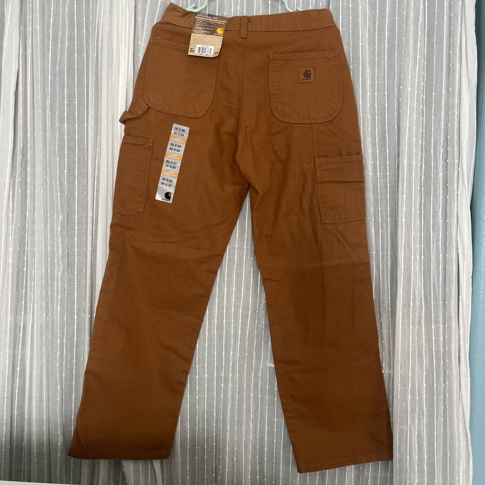 Carhartt Pants